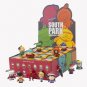 South Park Zipper Pulls