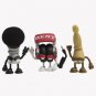 Bent World Beats - Blind Box