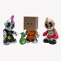 'Bots Mini Figures - Blind Box