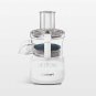 Cuisinart White 9-Cup Continuous Feed Food Processor