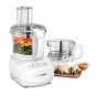 Cuisinart White 9-Cup Continuous Feed Food Processor