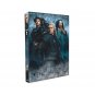 The Witcher Season 1 (DVD 3 Disc) Brand New