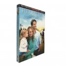 Heartland Season 12 (DVD 4 Disc) Brand New