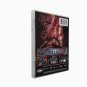 Stranger Things Season 4 (DVD 3 Disc) Brand New