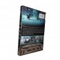 Ozark Season 1 (DVD 3 Disc) Brand New