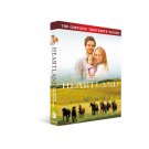 Heartland Season 13 (DVD 4 Disc) Brand New