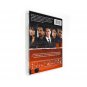 Criminal Minds Season 15 (DVD 4 Disc) Brand New