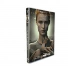 Raised by Wolves Season 1 (DVD 3 Disc) Brand New