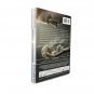 Raised by Wolves Season 1 (DVD 3 Disc) Brand New
