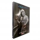 Moon Knight Season 1 DVD New
