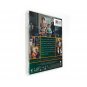 The Crown Season 3 (DVD 3 Disc) Brand New