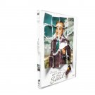 Better Call Saul Season 5 (DVD 3 Disc) Brand New