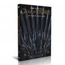 Game of Thrones Season 8 DVD New