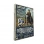 The Mandalorian Season 3 (DVD 3 Disc)