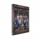 Heartland Season 16 (DVD 4 Disc)