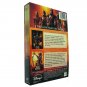 Star Wars: The Bad Batch Season 1-2 (DVD 7 Disc)