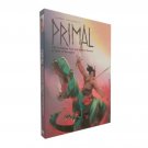Primal Season 1-3 (DVD 3 Disc)