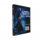 Dexter: New Blood Season 1 (DVD 4 Disc)
