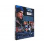 Dexter: New Blood Season 1 (DVD 4 Disc)
