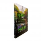 She-Hulk: Attorney at Law (DVD 3 Disc)