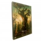 Raised by Wolves Season 2 (DVD 3 Disc)