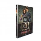 WandaVision (DVD 3 Disc)