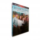 Heartland Season 15 (DVD 3 Disc)