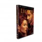 Lucifer Season 5 (DVD 3 Disc)
