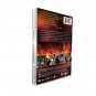 Lucifer Season 5 (DVD 3 Disc)