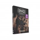 1883 (DVD 3 Disc)