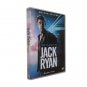 Jack Ryan Season 3 (DVD 3 Disc)