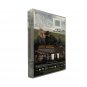 Yellowstone Season 5 (DVD 4 Disc)