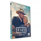 1923 Season 1 (DVD 3 Disc)
