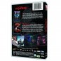 Star Wars: Visions Season 1-2 (DVD 4 Disc)