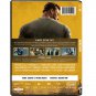 Reacher Season 2 (DVD 3 Disc)