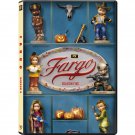 Fargo Season 5 (DVD 3 Disc)