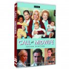 Call The Midwife Season 13 (DVD 3 Disc)