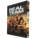 SEAL Team Season 6 (DVD 3 Disc)