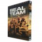 SEAL Team Season 6 (DVD 3 Disc)