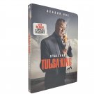 Tulsa King Season 1 (DVD 3 Disc)