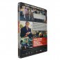 Tulsa King Season 1 (DVD 3 Disc)