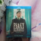 Peaky Blinders Season 6 (Blu-ray)