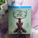 American Horror Story Season 11 (Blu-ray)