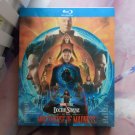 Doctor Strange 2 (Blu-ray) 2022