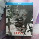 The Exorcist: Believer (Blu-ray) 2023