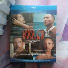 Leave the World Behind (Blu-ray) 2023