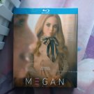 M3GAN (Blu-ray) 2022
