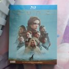 Dune (Blu-ray) 2021