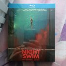 Night Swim (Blu-ray) 2024