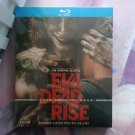 Evil Dead Rise (Blu-ray) 2023